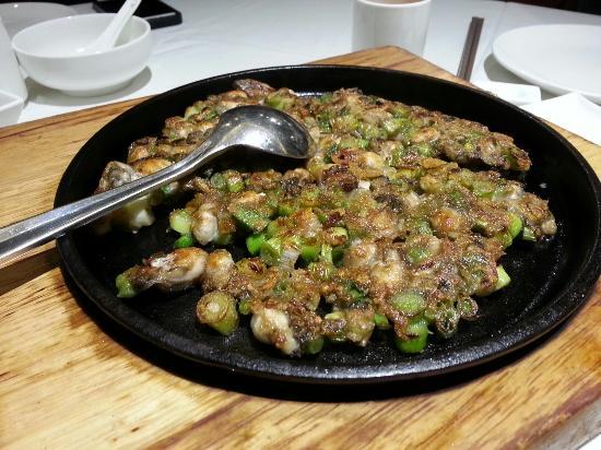 Lucky Full City Seafood